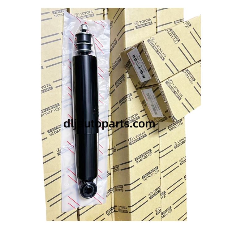 Toyota Hiace Model 2005-2014 48511-80107 Front Shock Absorber