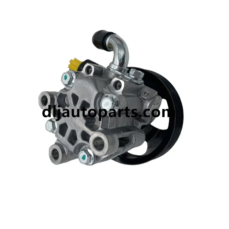 TOYOTA Premium Power Steering Pump For 44310-02120, For TOYOTA COROLLA ZRE120, ZZE122