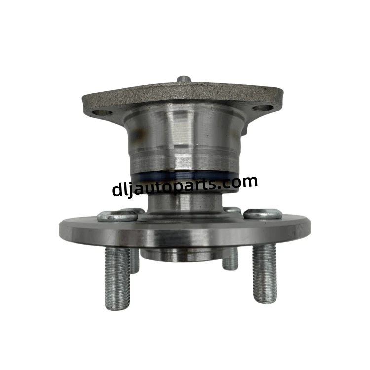 Toyota Wheel Hub Bearing Assembly 42410-12090 For COROLLA AE10*,CE10*,EE10* Wheel Hub Parts