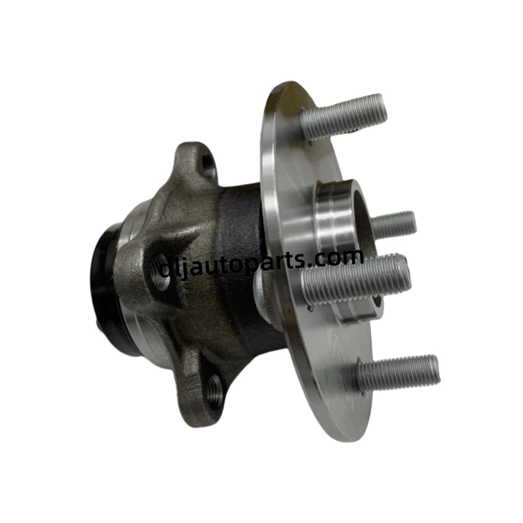 Toyota Wheel Hub Bearing Assembly 42450-0D140 For YARIS NSP15* Wheel Hub Parts