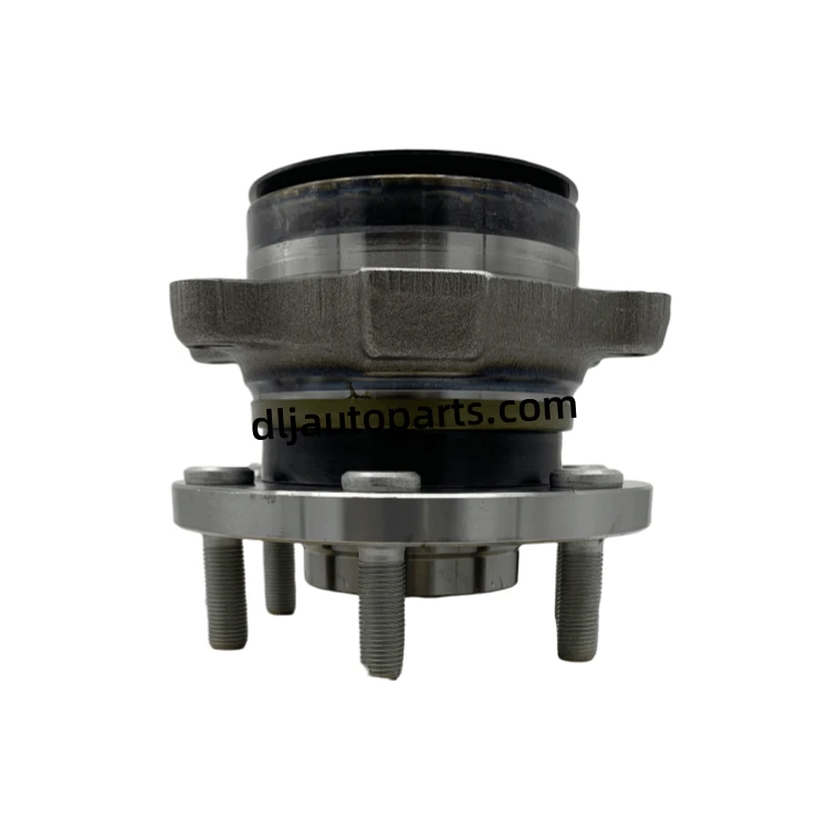 Wheel Hub Assembly Replacement 40202-EB70A Nissan Navara Xterra Wheel Hub Bearing
