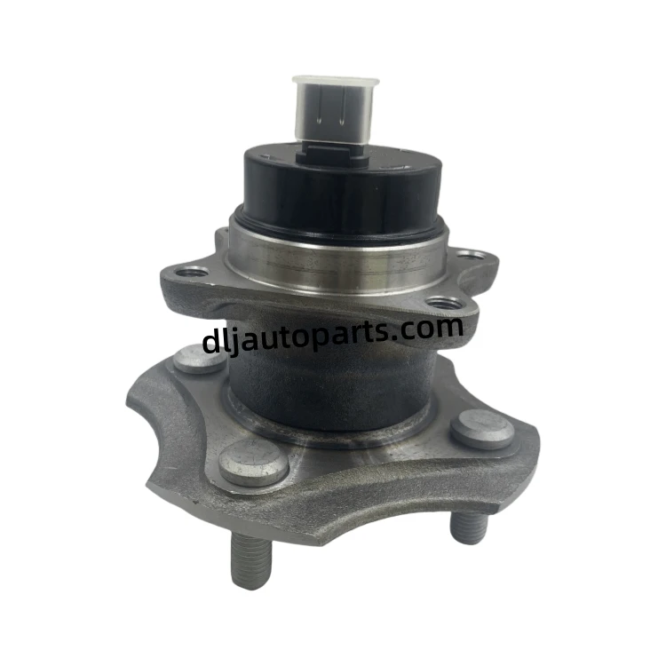 Wheel Hub Assembly Replacement For Wheel Hub Engine 42450-0D030 Fit With TOYOTA SOLUNA VIOS, VIOS
