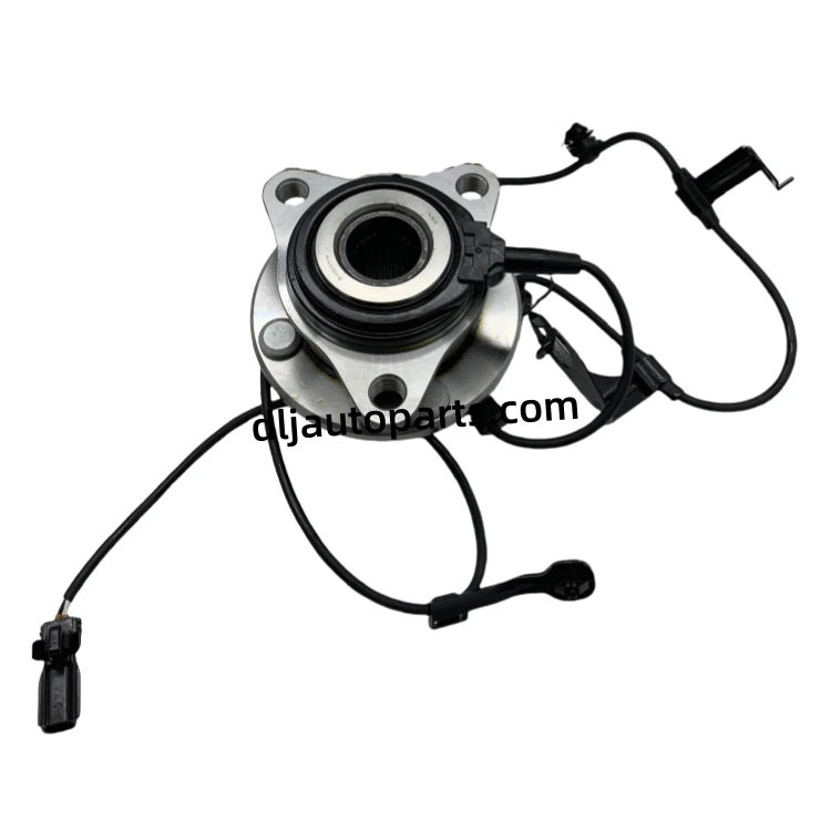 Wheel Hub Bearing Replacement For 43560-0D070 TOYOTA YARIS NSP15* Wheel Hub Cover