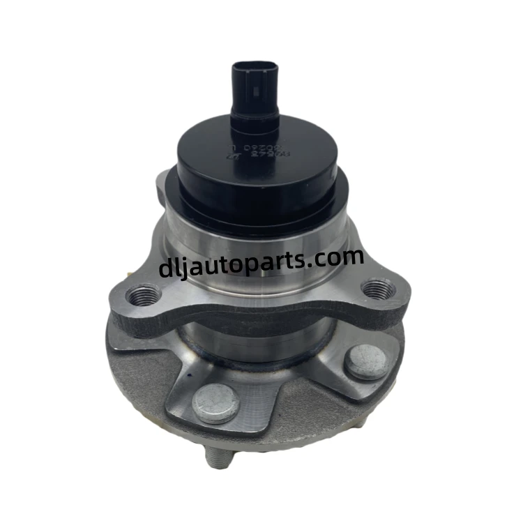 Wheel Hub Bearing Replacement For 43560-0N010 TOYOTA REIZ CROWN GRX12*,GRX13* Wheel Hub Cover