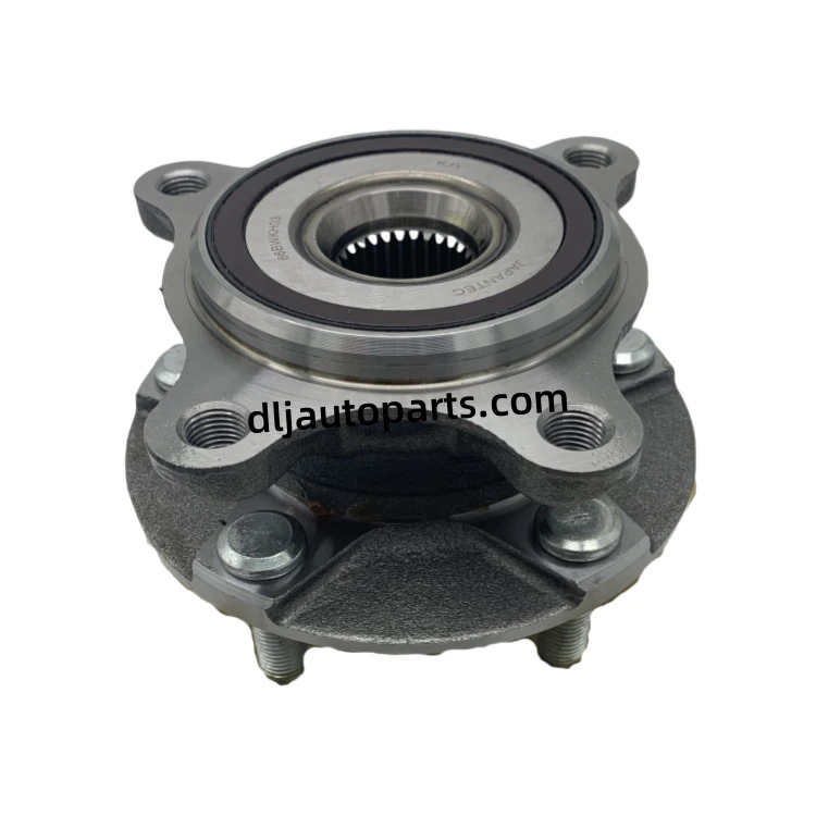 Wheel Hub Bearing Replacement For 43560-30030 LEXUS IS250/350 GSE2* LEXUS GS SERIES Wheel Hub Cover