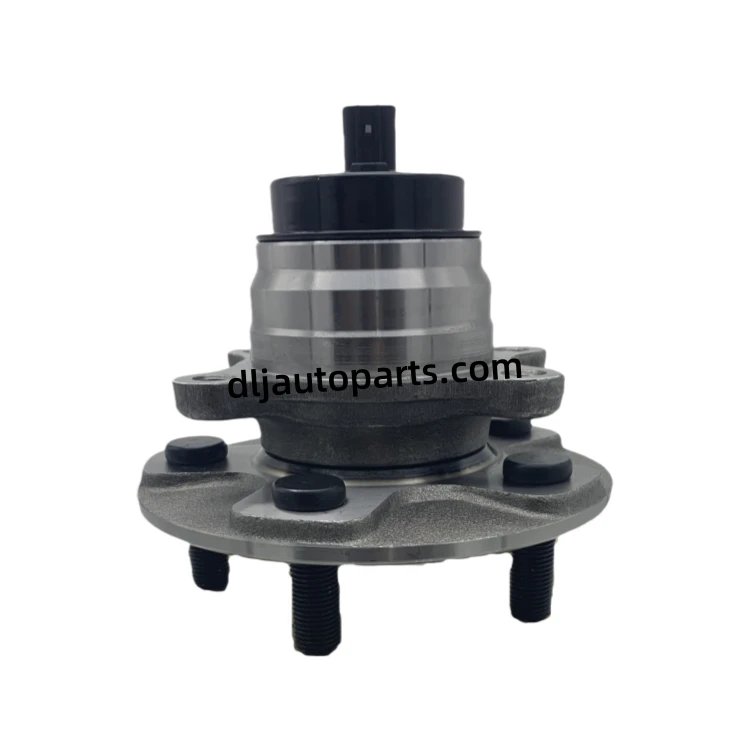 Wheel Hub Bearing Replacement For 43560-500110 LEXUS LS460/460L USF4* Wheel Hub Cover
