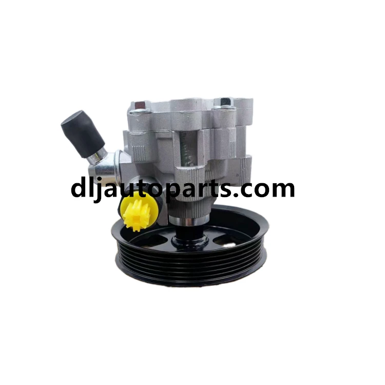 Whosale Auto Electric Power Steering Pump 44310-60390 Model For TOYOTA LAND CRUISER,HDJ101,UZJ100